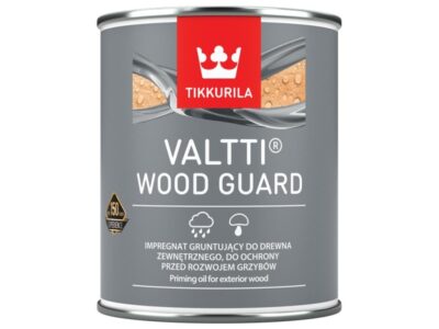 Tikkurila Valtti Wood Guard